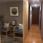 兄弟带我去体验了河北区足道休闲会所,体验真是不一般