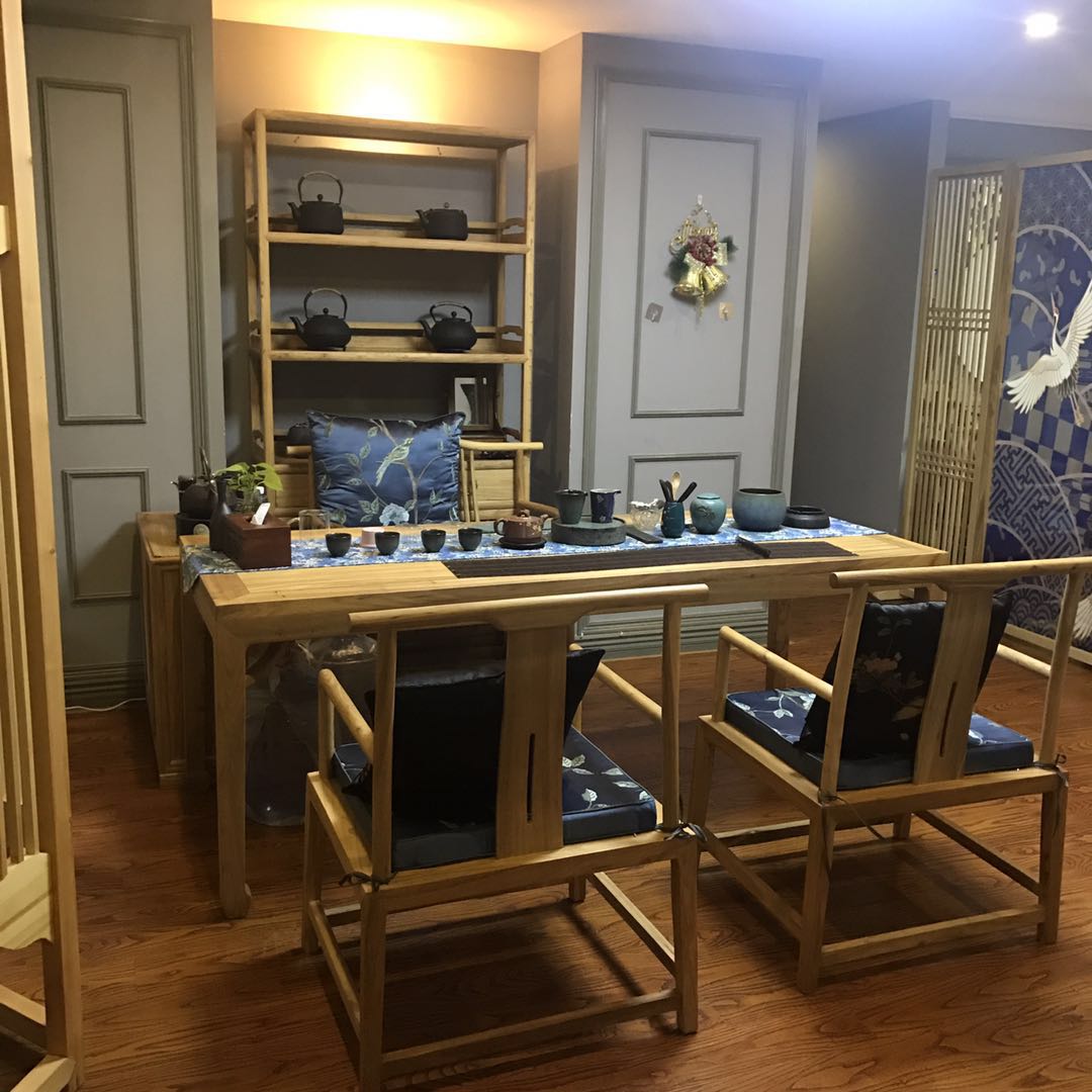 尖草坪区木桶浴独门按摩，体验非凡舒爽之旅