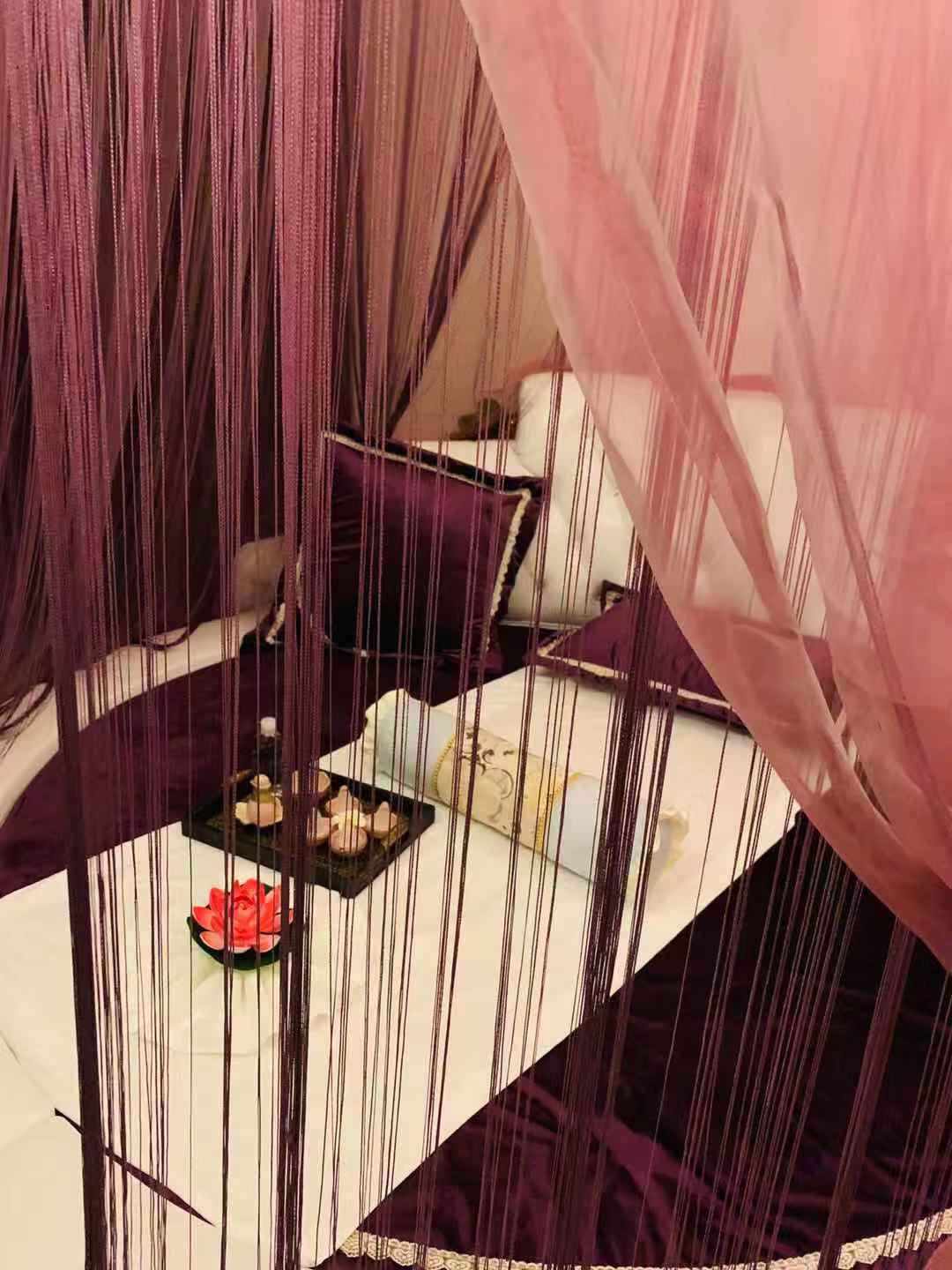 《探秘浦东洗浴新体验：意想不到的休闲享受》