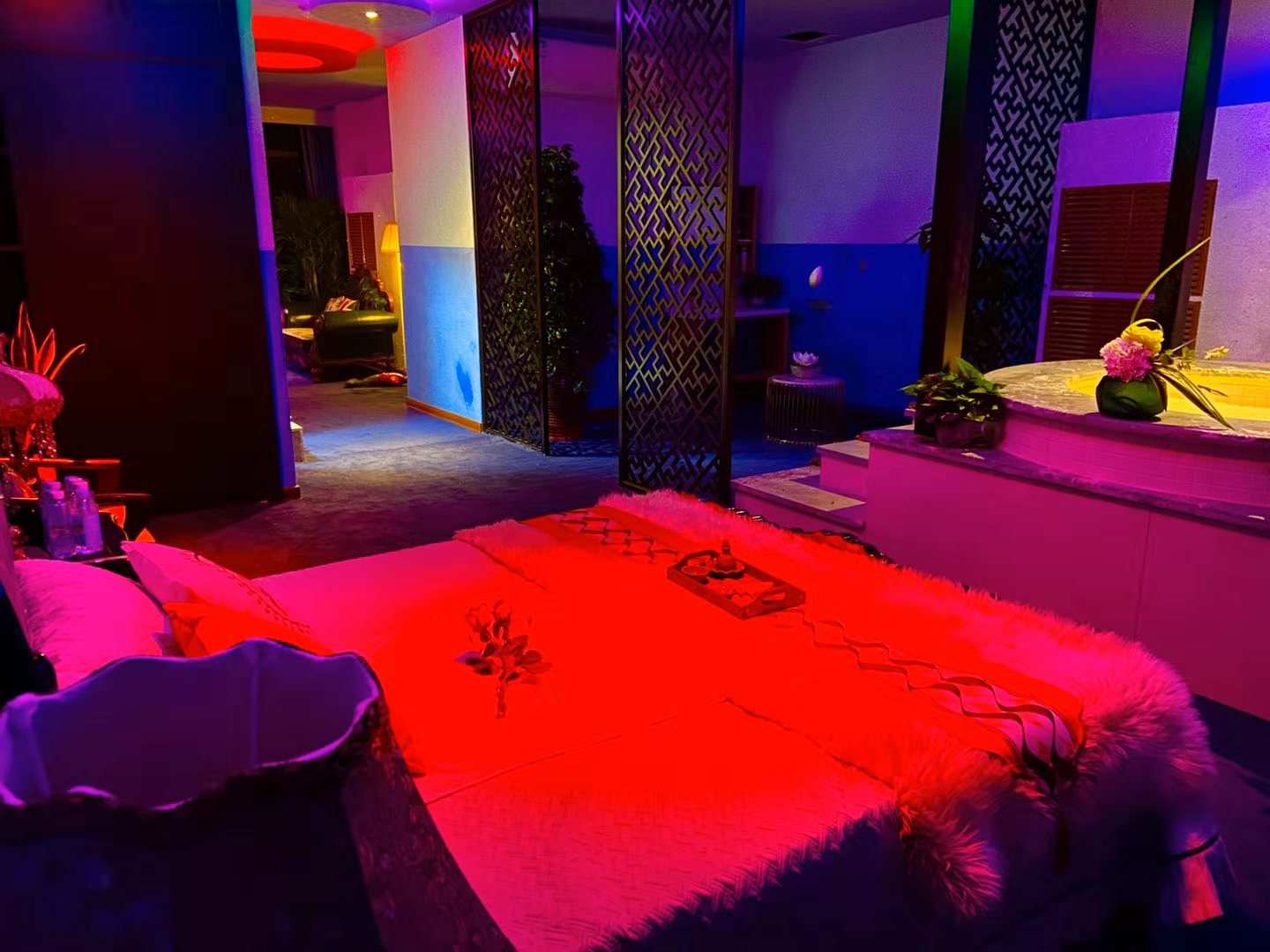 网友推荐的锡山区水疗柔式会所(锡山区养生会所)