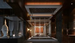 西安清涧洗浴盘点：好玩又实惠的休闲胜地推荐