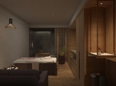 前天去了金水区高端水疗养生会所,拥有一次无法自拨的极致感受