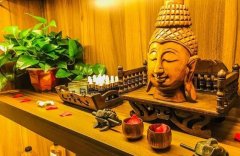 瑶海区木桶浴洗浴中心，服务体验绝了