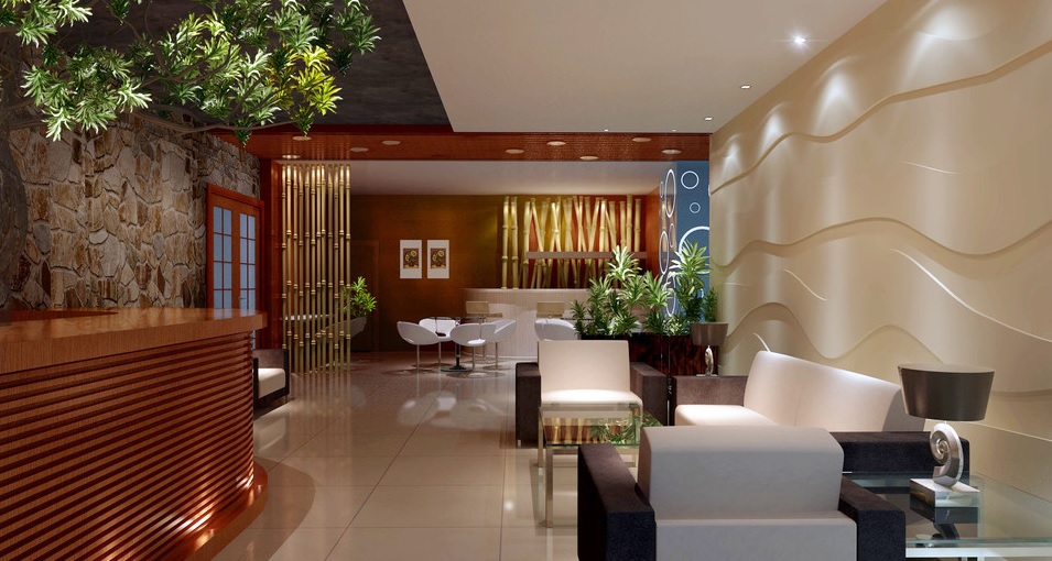 金水湾养生馆地址揭秘，养生好去处