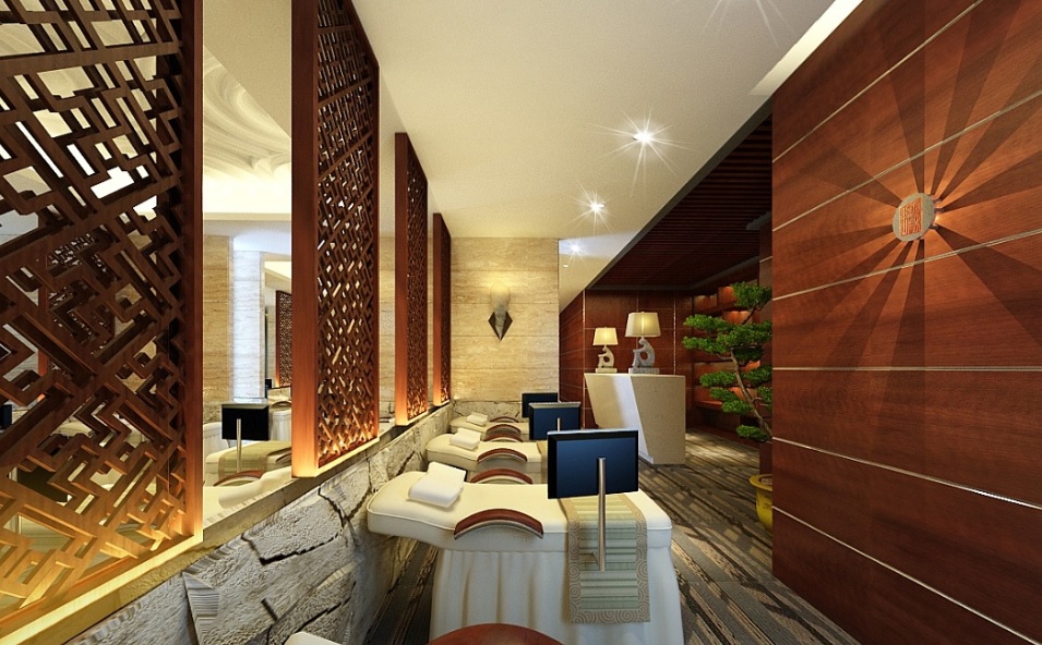 口碑极好的西安高端足道休闲会所,服务体验真是太好玩了