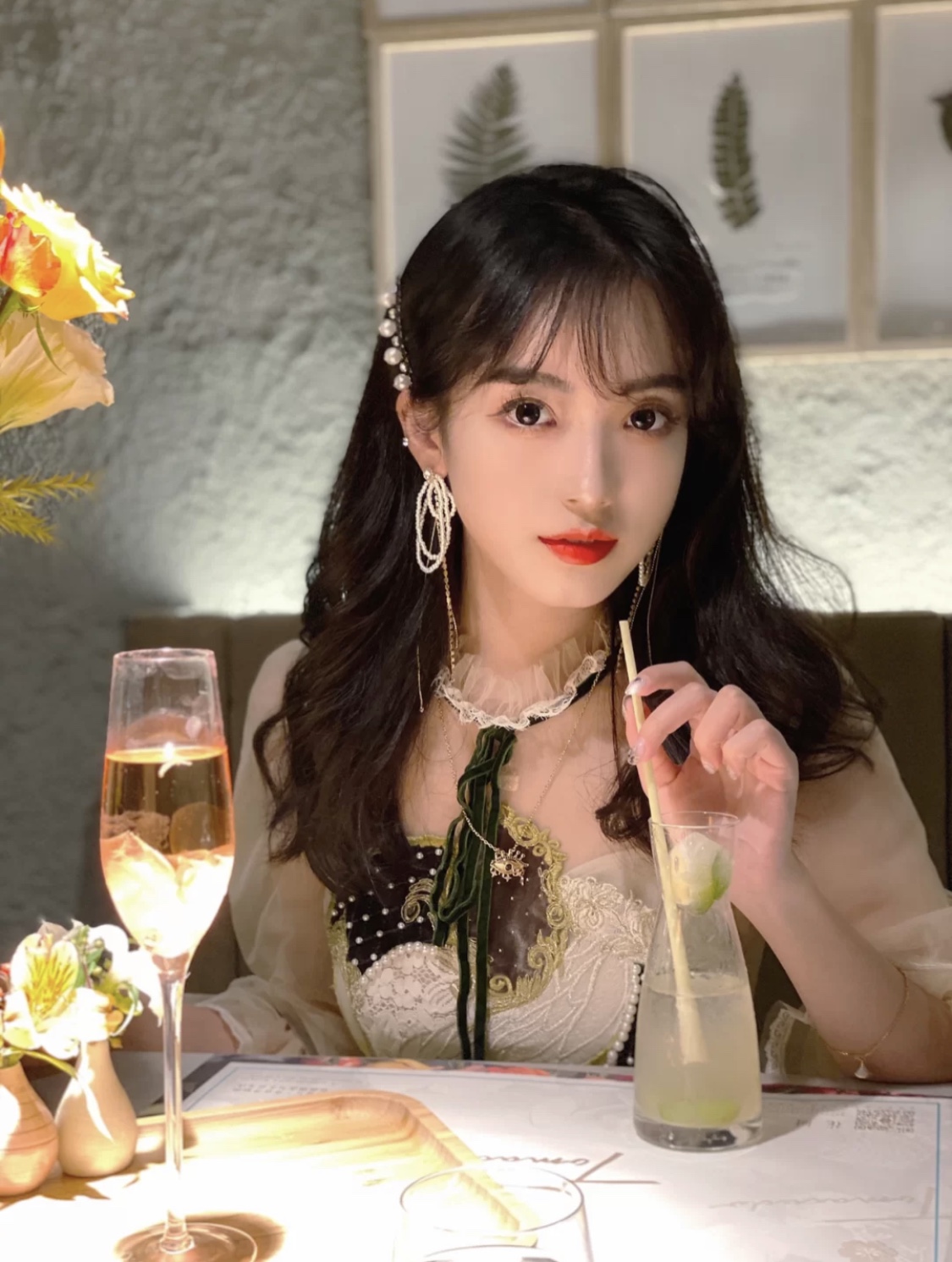 讲讲我在庐阳区足浴洗浴养生会所,整个人都放松了很